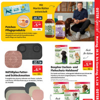 DAS FUTTERHAUS Prospekt Seite 3