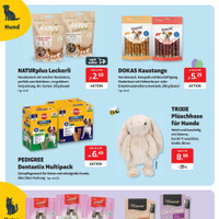 DAS FUTTERHAUS Prospekt Seite 4