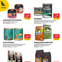 DAS FUTTERHAUS Prospekt Seite 2