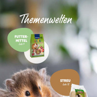 DAS FUTTERHAUS Prospekt Seite 2