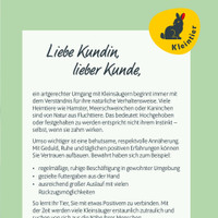 DAS FUTTERHAUS Prospekt Seite 3