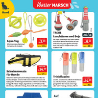 DAS FUTTERHAUS Prospekt Seite 2