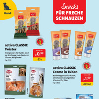 DAS FUTTERHAUS Prospekt Seite 4