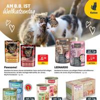 DAS FUTTERHAUS Prospekt Seite 3