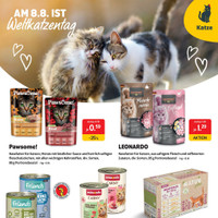 DAS FUTTERHAUS Prospekt Seite 3