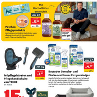 DAS FUTTERHAUS Prospekt Seite 3