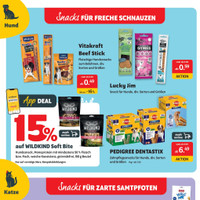 DAS FUTTERHAUS Prospekt Seite 6