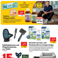 DAS FUTTERHAUS Prospekt Seite 3