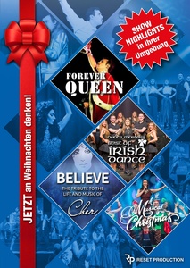 Reset Production Prospekt - Angebote ab 30.11.