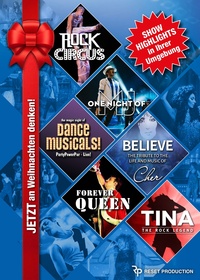 Reset Production Prospekt - Angebote ab 12.12.