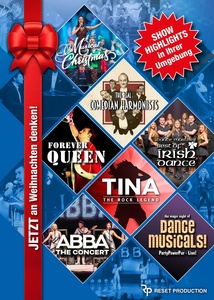 Reset Production Prospekt - Angebote ab 21.12.