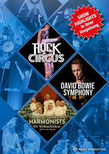 Reset Production Prospekt - Angebote ab 04.02.