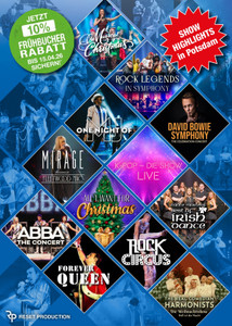 Reset Production Prospekt - Angebote ab 17.03.