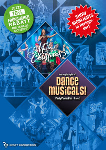 Reset Production Prospekt - Angebote ab 18.03.