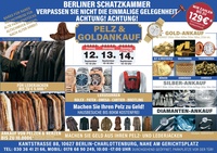 Teppich & Polsterservice Prospekt - Angebote ab 14.09.