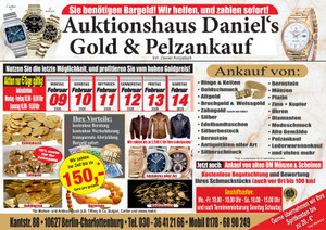 Teppich & Polsterservice Prospekt - Angebote ab 09.02.