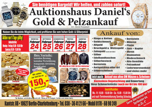 Teppich & Polsterservice Prospekt - Angebote ab 24.02.