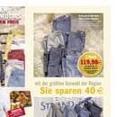 Modehaus Bertsch Prospekt Seite 3