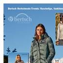 Modehaus Bertsch Prospekt Seite 2