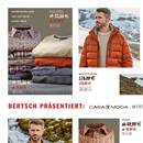 Modehaus Bertsch Prospekt Seite 2