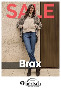 Modehaus Bertsch Prospekt - Sale