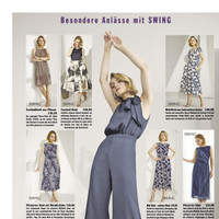 Modehaus Bertsch Prospekt Seite 2