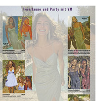 Modehaus Bertsch Prospekt Seite 3