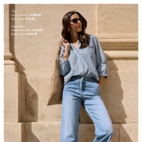 Modehaus Bertsch Prospekt Seite 2