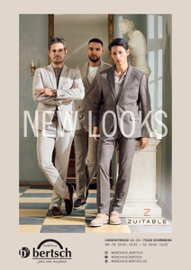 Modehaus Bertsch Prospekt - Zuitable