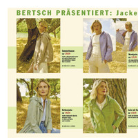 Modehaus Bertsch Prospekt Seite 2