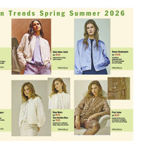 Modehaus Bertsch Prospekt Seite 3