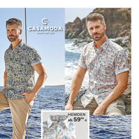 Modehaus Bertsch Prospekt Seite 3