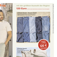 Modehaus Bertsch Prospekt Seite 3