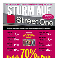 Modehaus Bertsch Prospekt Seite 2
