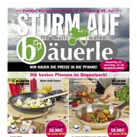 Modehaus Bertsch Prospekt Seite 3