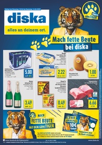 diska Prospekt - Angebote ab 10.06.