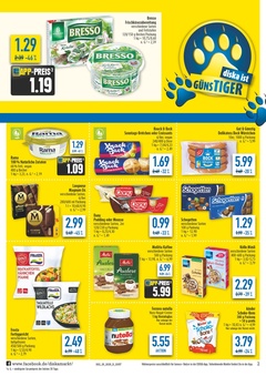 diska Prospekt - Angebote ab 16.06.
