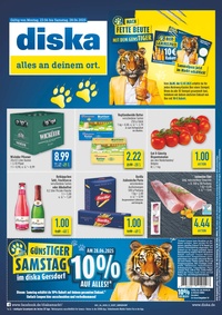diska Prospekt - Angebote ab 23.06.