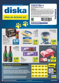 diska Prospekt - Angebote ab 14.07.