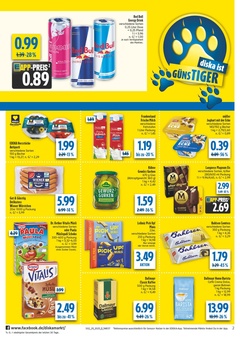 diska Prospekt - Angebote ab 14.07.