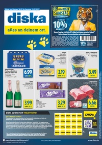diska Prospekt - Angebote ab 14.07.