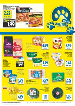 diska Prospekt - Angebote ab 28.07.