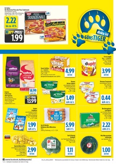 diska Prospekt - Angebote ab 28.07.
