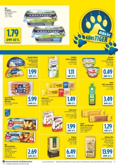 diska Prospekt - Angebote ab 11.08.