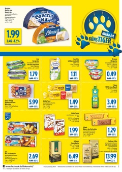 diska Prospekt - Angebote ab 11.08.