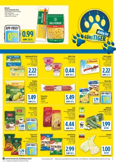 diska Prospekt - Angebote ab 15.09.
