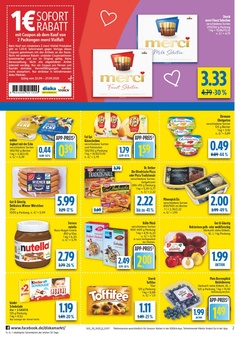 diska Prospekt - Angebote ab 22.09.
