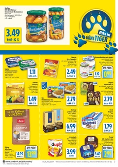 diska Prospekt - Angebote ab 29.09.