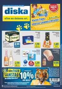 diska Prospekt - Angebote ab 03.11.