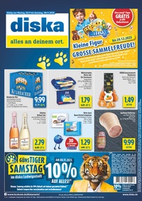diska Prospekt - Angebote ab 03.11.
